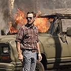 Scoot McNairy in Boots on the Ground (2021)