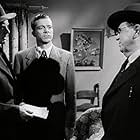 Dana Andrews, Charles Bickford, and Horace Murphy in Fallen Angel (1945)