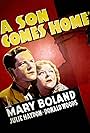 Mary Boland and Donald Woods in A Son Comes Home (1936)