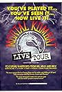 Mortal Kombat: The Live Tour (1996)