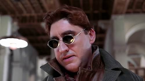 Spider-Man: No Way Home: Alfred Molina (Special Feature)