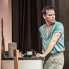 Andrew Scott in National Theatre Live: Vanya (2024)