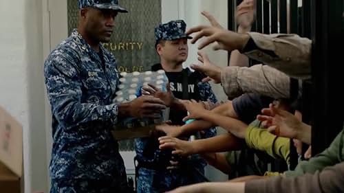 Watch the Season 4 Comic-Con Trailer for "The Last Ship."