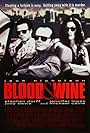 Jennifer Lopez, Jack Nicholson, and Stephen Dorff in Blood and Wine (1996)