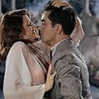 Rita Hayworth and Tyrone Power in Blood and Sand (1941)