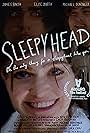 Elise Duffy, James Baksh, and Michael Benzinger in Sleepyhead (2021)