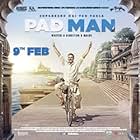 Akshay Kumar in Pad Man (2018)
