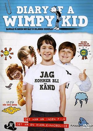 Grayson Russell, Zachary Gordon, Robert Capron, and Laine MacNeil in Diary of a Wimpy Kid (2010)