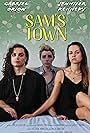 Jennifer Antoinette Kennedy, Caroline Toby Graham, and Gabriel Orion McCulloch in Sam's Town (2020)