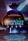 Mission from Outer Space (2023)