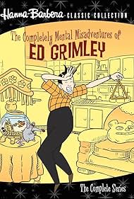 The Completely Mental Misadventures of Ed Grimley (1988)