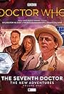 Doctor Who: The Seventh Doctor - The New Adventures (2018)