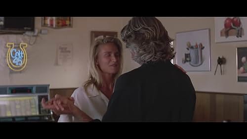 Road House: Wade Dances With The Waitress