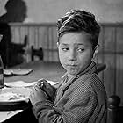 Enzo Staiola in Bicycle Thieves (1948)
