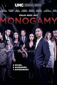 Monogamy (2018)