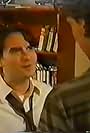 Johnny Galecki and Josh Meyers in Peep Show (2005)