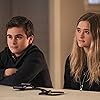 Chance Hurstfield and Lizzy Greene in Letting Go (2020)