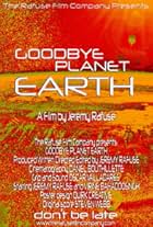 Good Bye Planet Earth