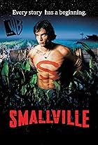 Tom Welling in Smallville (2001)