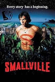 Tom Welling in Smallville (2001)