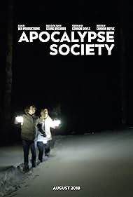 Apocalypse Society (2018)