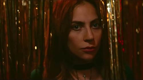 A Star Is Born: Shallow (Music Video)