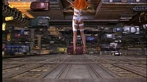 The Fifth Element Ultimate Edition DVD