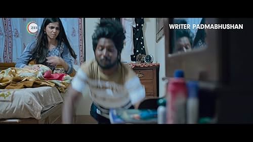 Trailer l Writer Padmabhushan