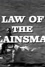 Law of the Plainsman (1959)