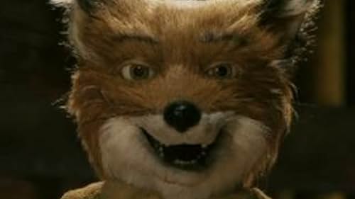 The Fantastic Mr. Fox: Wild Animals (Exclusive Dvd Clip)