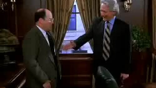 Seinfeld: Season 8 (Clip 2)