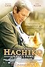 Hachi: A Dog's Tale (2009) Poster