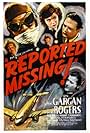 Hobart Cavanaugh, William Gargan, Dick Purcell, Jean Rogers, and Milburn Stone in Reported Missing! (1937)