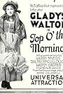 Gladys Walton in Top o' the Morning (1922)