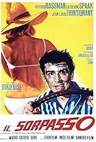 Vittorio Gassman in The Easy Life (1962)