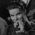 Christina Lubicz in A Night to Remember (1958)