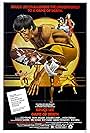 Bruce Lee and Kareem Abdul-Jabbar in Game of Death (1978)