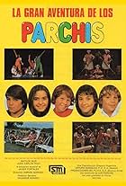 La gran aventura de los Parchís (1982)