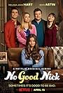 Sean Astin, Melissa Joan Hart, Kalama Epstein, Siena Agudong, and Lauren Lindsey Donzis in No Good Nick (2019)