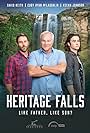 David Keith, Coby Ryan McLaughlin, and Keean Johnson in Heritage Falls (2016)
