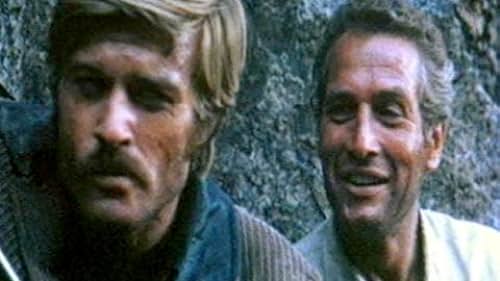 Trailer for Butch Cassidy And the Sundance Kid