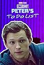 Tom Holland in Peter's To-Do List (2019)