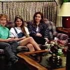 Candace Cameron Bure, Melissa Cameron, and Bridgette Cameron in ABC TGIF (1989)