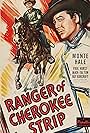 Monte Hale in Ranger of Cherokee Strip (1949)