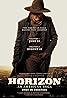 Horizon: An American Saga - Chapter 1 (2024) Poster