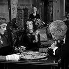 Bette Davis, Cyril Delevanti, Jon Lormer, and Estelle Winwood in Dead Ringer (1963)