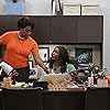 Sheryl Lee Ralph and Janelle James in Abbott Elementary (2021)