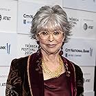 Rita Moreno at an event for Rita Moreno: Just a Girl Who Decided to Go for It (2021)