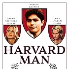 Joey Lauren Adams, Sarah Michelle Gellar, and Adrian Grenier in Harvard Man (2001)