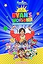 Ryan's World the Movie: Titan Universe Adventure (2024)